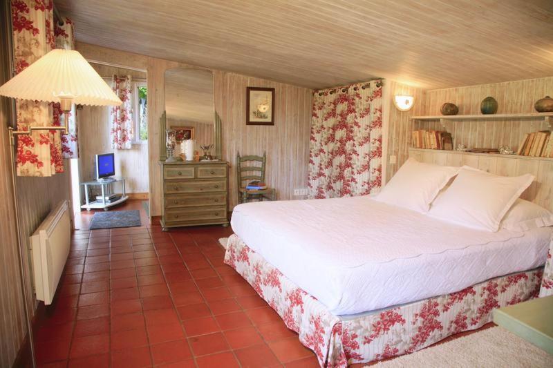 Bed and Breakfast La Belle Epoque Sansac-de-Marmiesse Pokoj fotografie